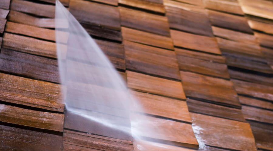 Slate Roofing in Springhill, LA