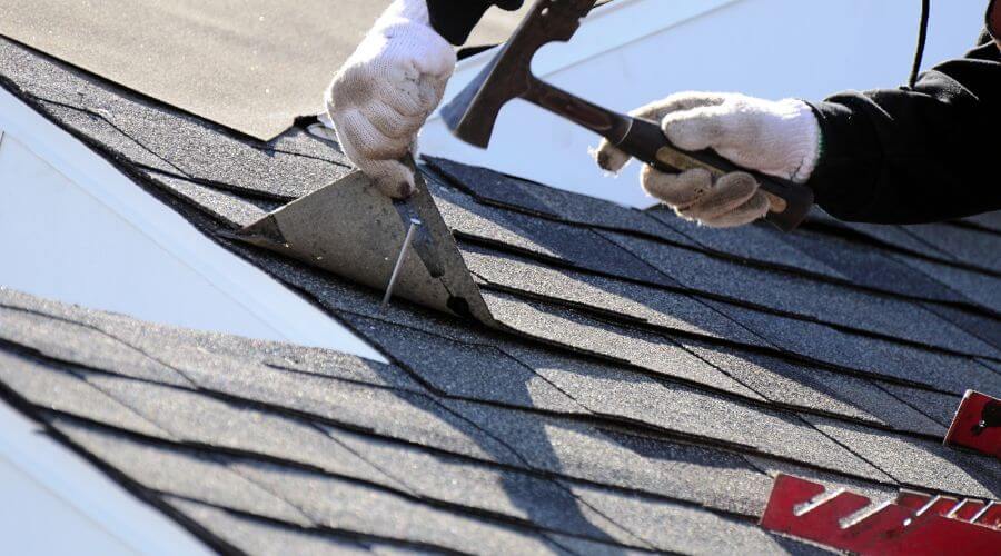 Professional residential roofers in Springhill, LA